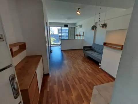 Departamento en Venta en Villa Urquiza, USD 69.000