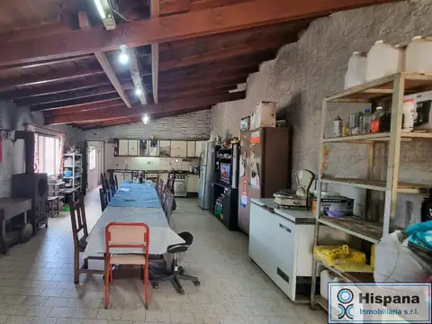 Casa en Venta en Tortuguitas, USD 130.000