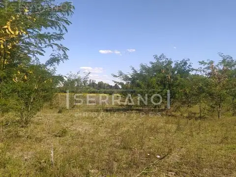 NOE. Venta Complejo de Cabañas Turísticas, Echegoyen Exaltacion de la Cruz