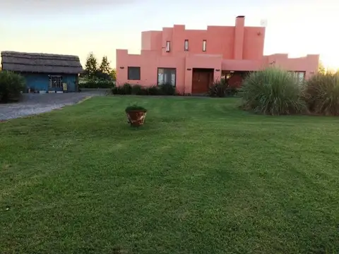 Excelente Chacra ruta 31