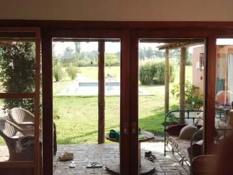 Quinta en Venta 4 años