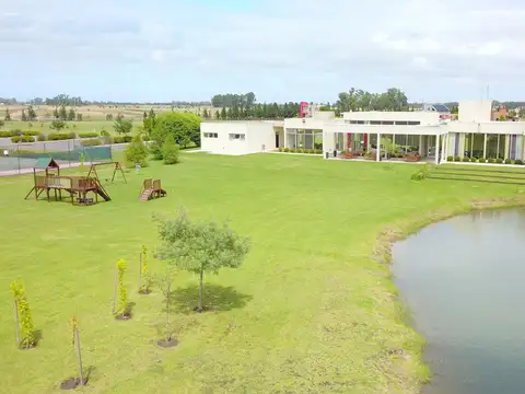 Terreno en Venta de 680,0 m2