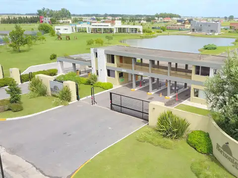 Terreno en Venta en Canning, USD 36.000