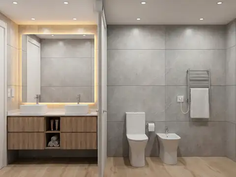 Departamento en Venta de 3 dormitorios
