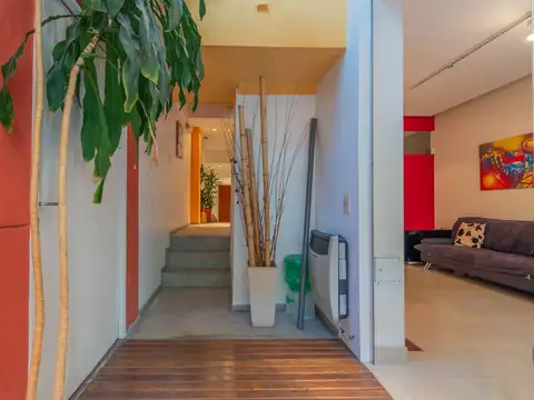 Casa en Venta 45 años