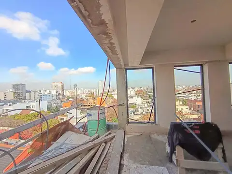 Departamento en Venta en Colegiales, USD 839.000