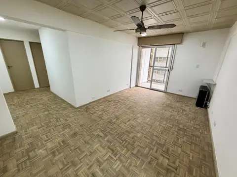 Alquiler Departamento 3 ambientes excelente estado - Barrio Copello Torre 2