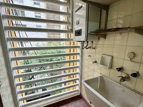 Alquiler Departamento 3 ambientes excelente estado - Barrio Copello Torre 2