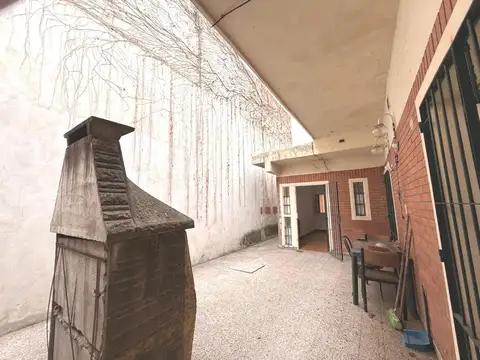 Casa en Venta 50 años