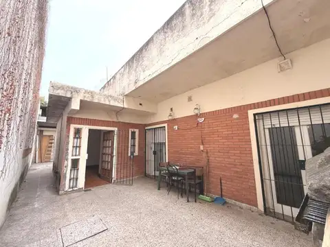 Casa en Villa Urquiza