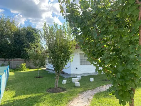 Del Viso Calle Necochea 1100