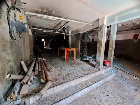 Galpon en Alquiler en Villa Luro, USD 4.000