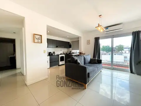 BASUALDO 500, Piso 3