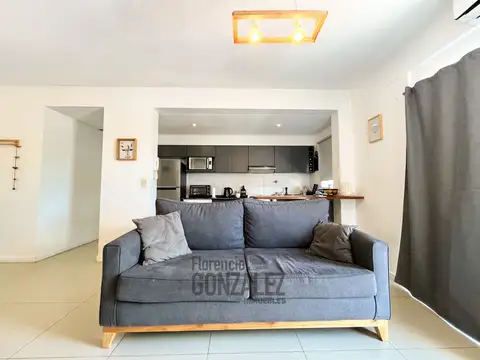 Departamento en Venta 13 años