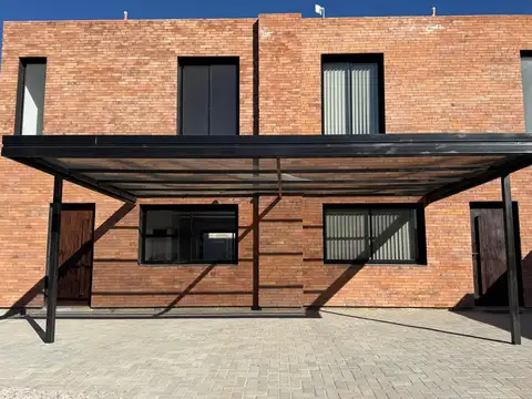Venta Duplex 2 Dormitorios Quebradas de Manantiales