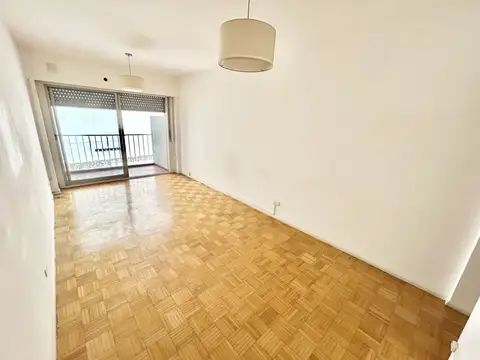 BILLINGHURST 1300, Piso 4