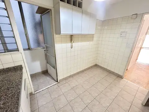 Departamento en Alquiler al Norte