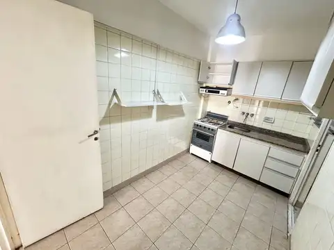 Departamento en Alquiler 60 años