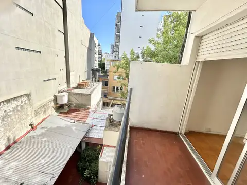 Departamento en Alquiler en Recoleta, $ 570.000
