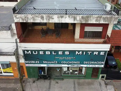 Local en Venta en Lanús Este, USD 320.000