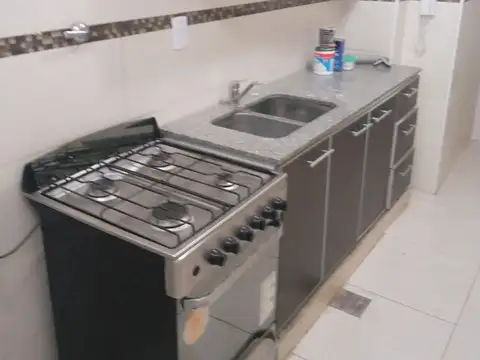 Departamento en Venta en Once, USD 95.000