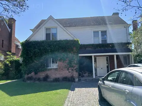 Casa en Alquiler Temporal de 3 dormitorios