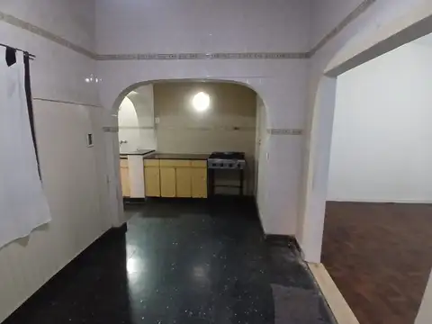 Depto Tipo Casa en Alquiler al Norte