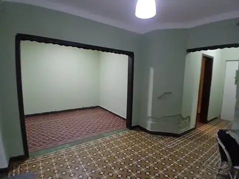 PH 4 ambientes en Alquiler en San Andrés