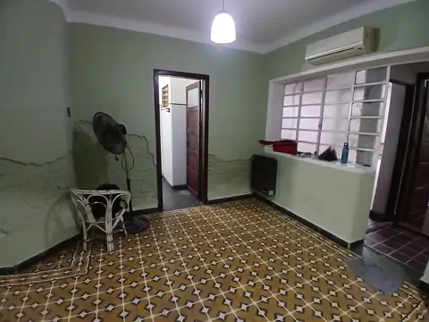 Depto Tipo Casa 4 ambientes con 1 baño
