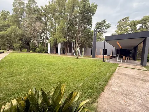 Quinta, La Reja. Alquiler comercial, emprendimiento.