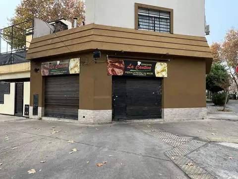 Alquiler de Local en Liniers