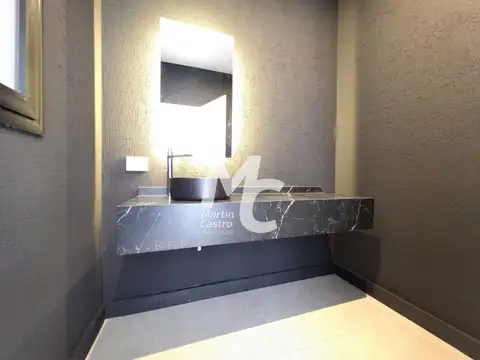 Casa en Venta al Oeste