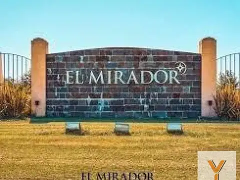 Terreno en venta - 1550mts2 - Coronel Brandsen