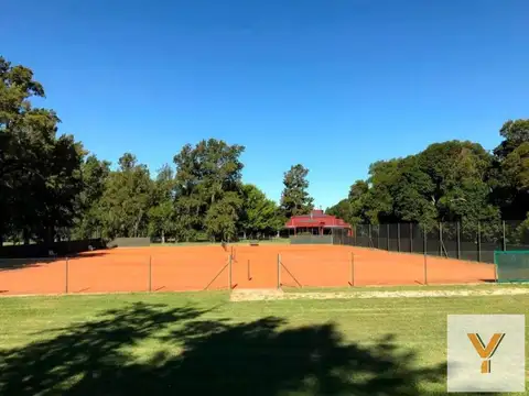 Terreno en venta - 1550mts2 - Coronel Brandsen