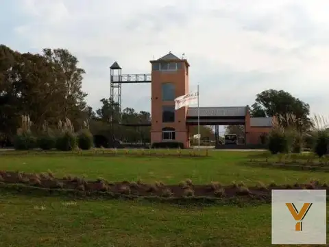 El Mirador Club de Campo