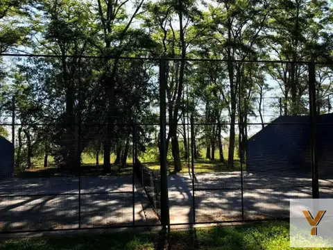 Terreno en Venta de 1550,0 m2