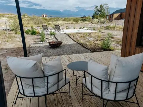 La Morada Lodge, Tunuyán, Mendoza