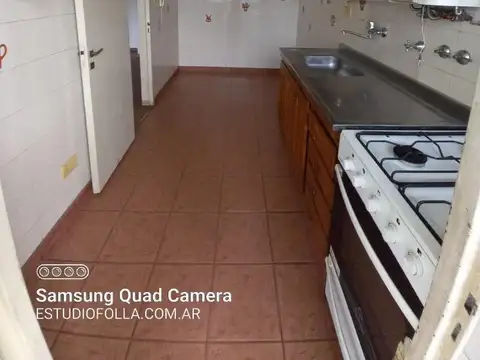 Externo, escalera 