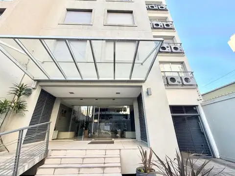 Departamento en Venta con 2 cocheras