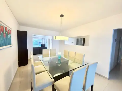 Departamento Venta Quilmes 4 Amb-Parr-Lav-SUM-coch