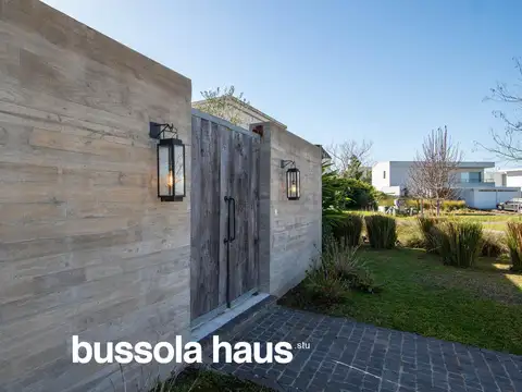 Casa en Venta en Puertos - Muelles, USD 679.000