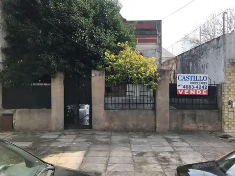 Terreno en  VENTA