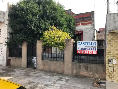 Gregorio de la ferrere al 5000