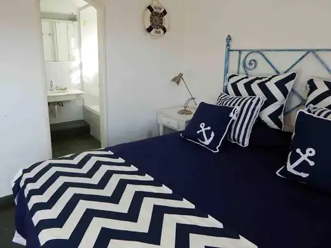 Venta casa 5 ambientes en condominio Antares-Lagoinha