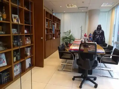 Oficina en Alquiler 15 años