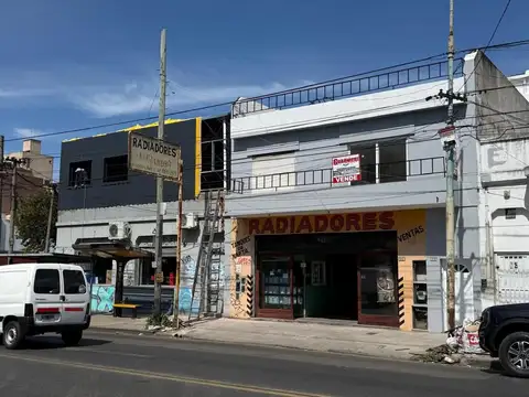 PH 3 AMBIENTES A ESTRENAR AL FRENTE PATIO TERRAZA SIN EXPENS