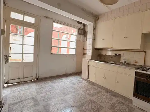 Casa en Alquiler 36 años