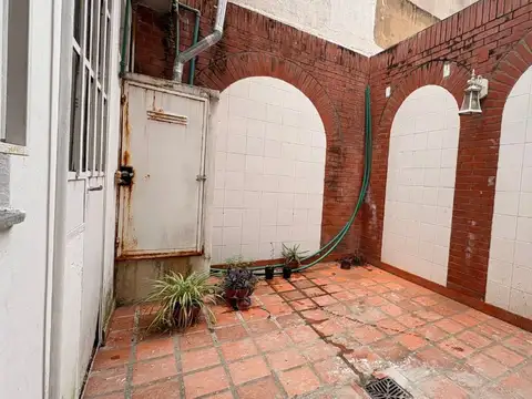Casa en Alquiler al Norte