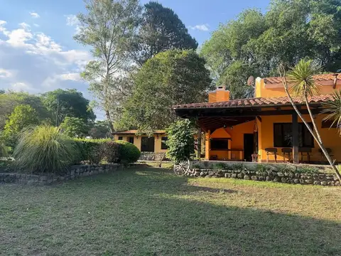 Casa 6 ambientes con 3 baños