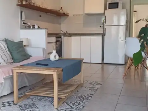 Departamento - Alquiler - Argentina, Bella Vista - Sourdeaux 863